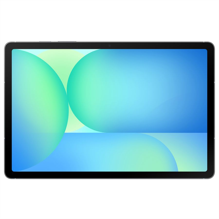 Samsung Galaxy Tab S10 FE, 128GB, gray, 10,9'', 5G, Enterpise Edition
