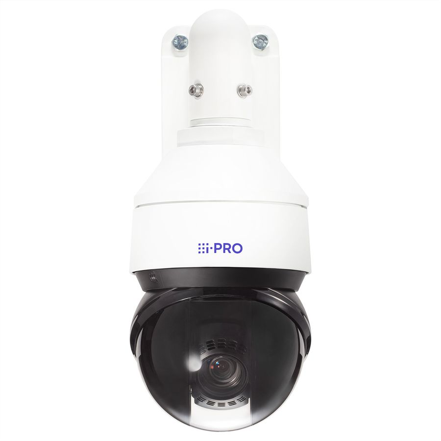 I-PRO WV-X66300-Z4K 2MP PTZ Kamera AI OUTDOOR VANDAL
