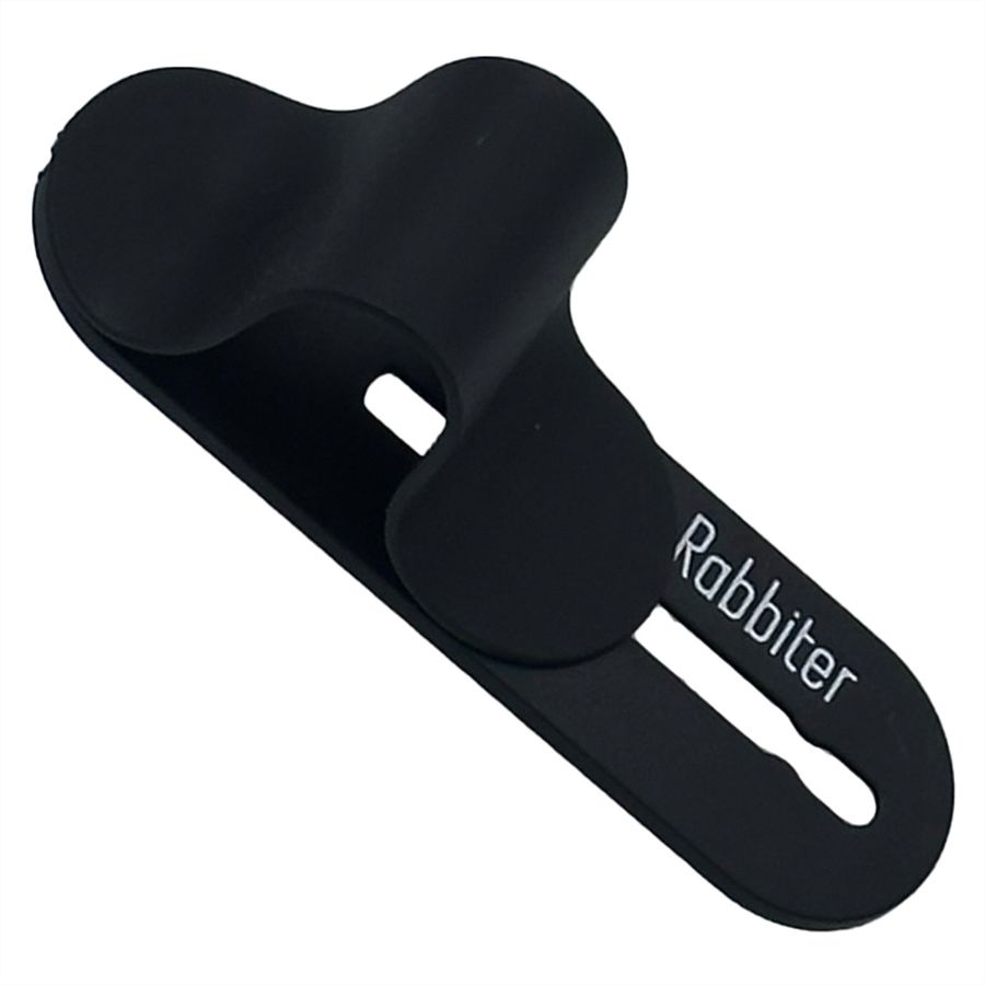 Rabbiter Grip, Sports Black