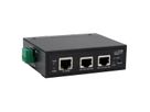 EXSYS EX-61002 Ethernet vers 2x RS-232/422/485