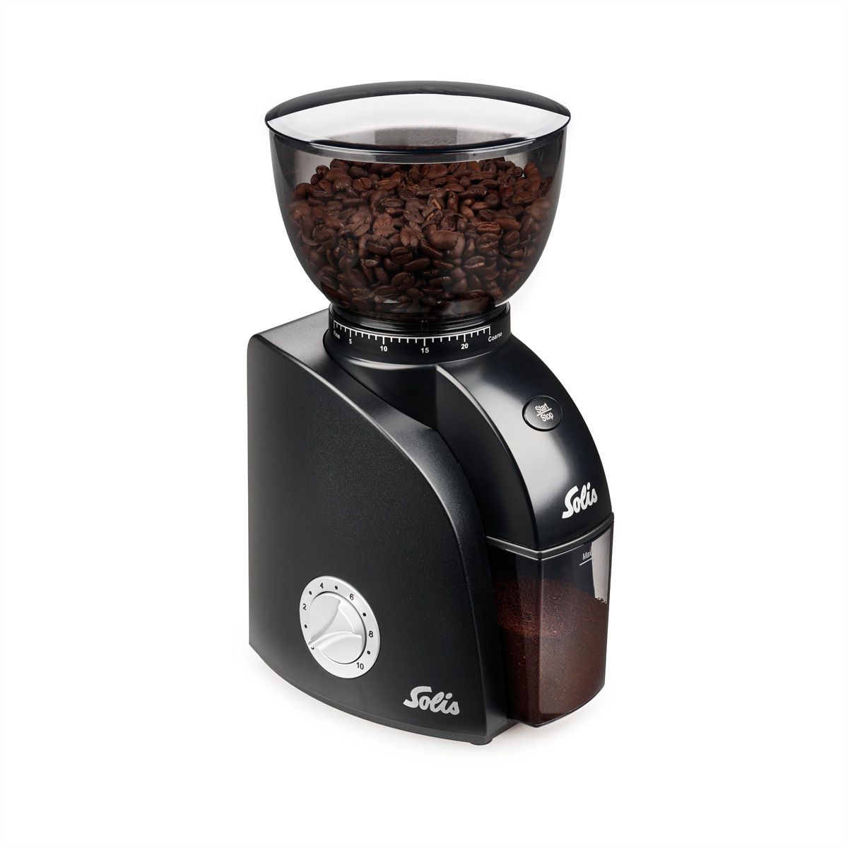 Solis Kaffemühle 1662