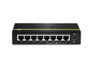 TRENDnet TPE-S44 PoE Switch 8 Port