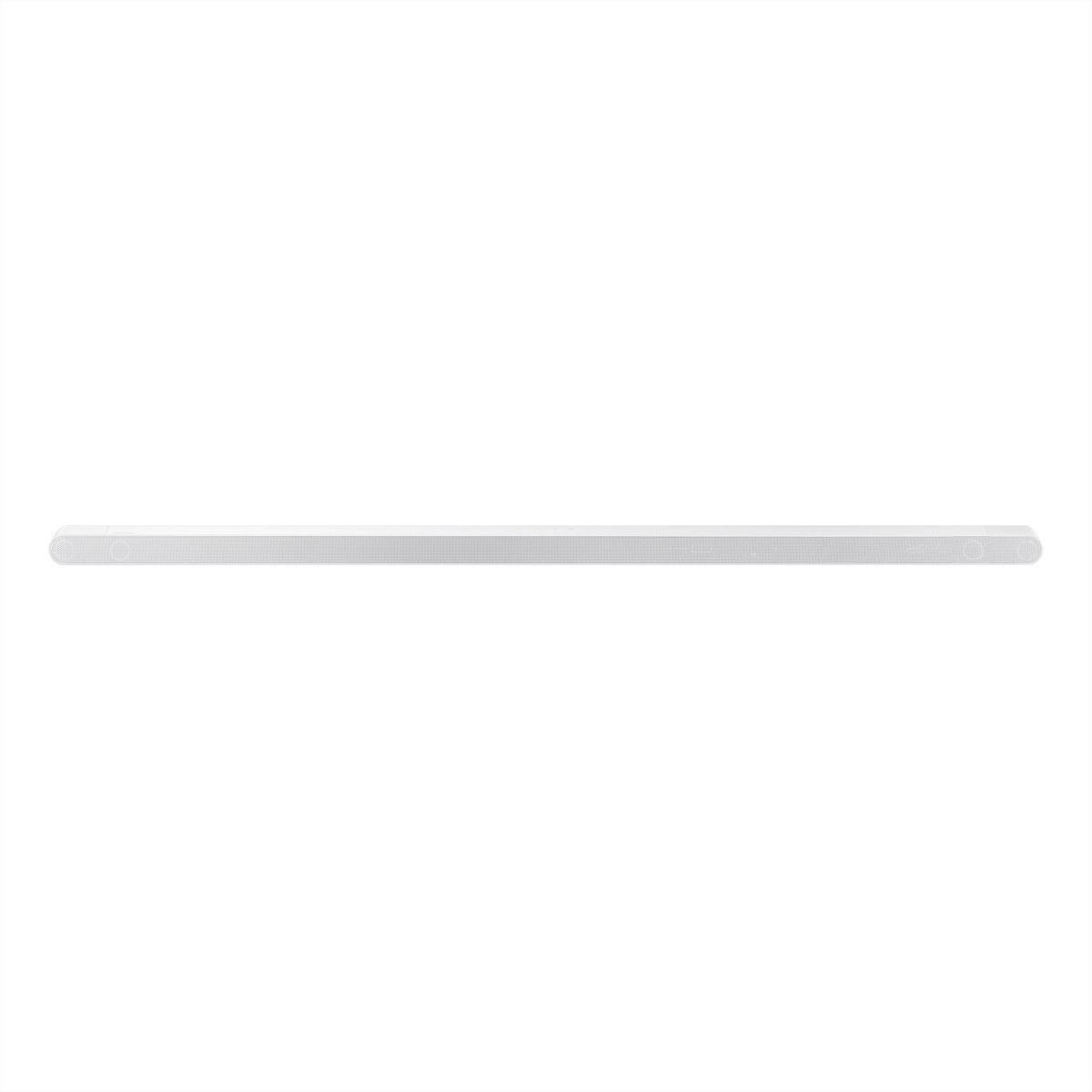 Samsung Soundbar HW-S801D, weiss