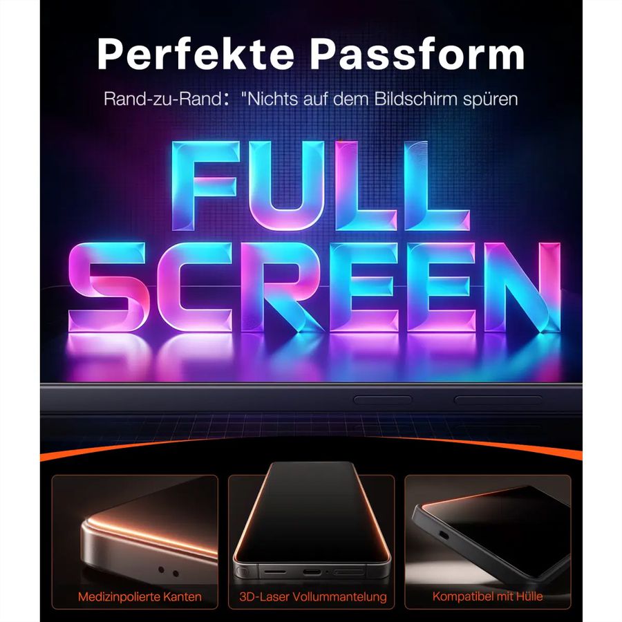 Torras Install Master protection d'écran, privacy, Galaxy S26 Ultra,