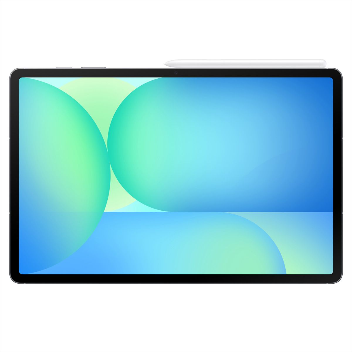 Samsung Galaxy Tab S10 FE+, 128GB, silber, 13.1'', WiFi