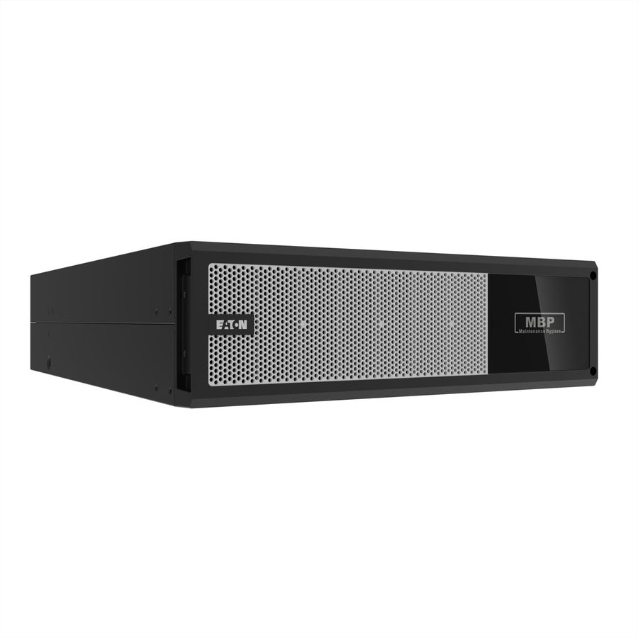 Eaton 20 kW MBP for 93PX 15/20kW Hardwired w/o Railkits