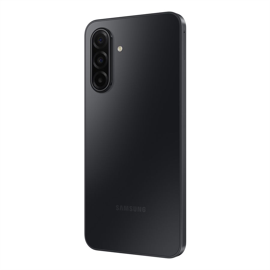 Samsung Galaxy A17 Enterprise Edition, 128GB, schwarz, 5G - Enterprise Edition