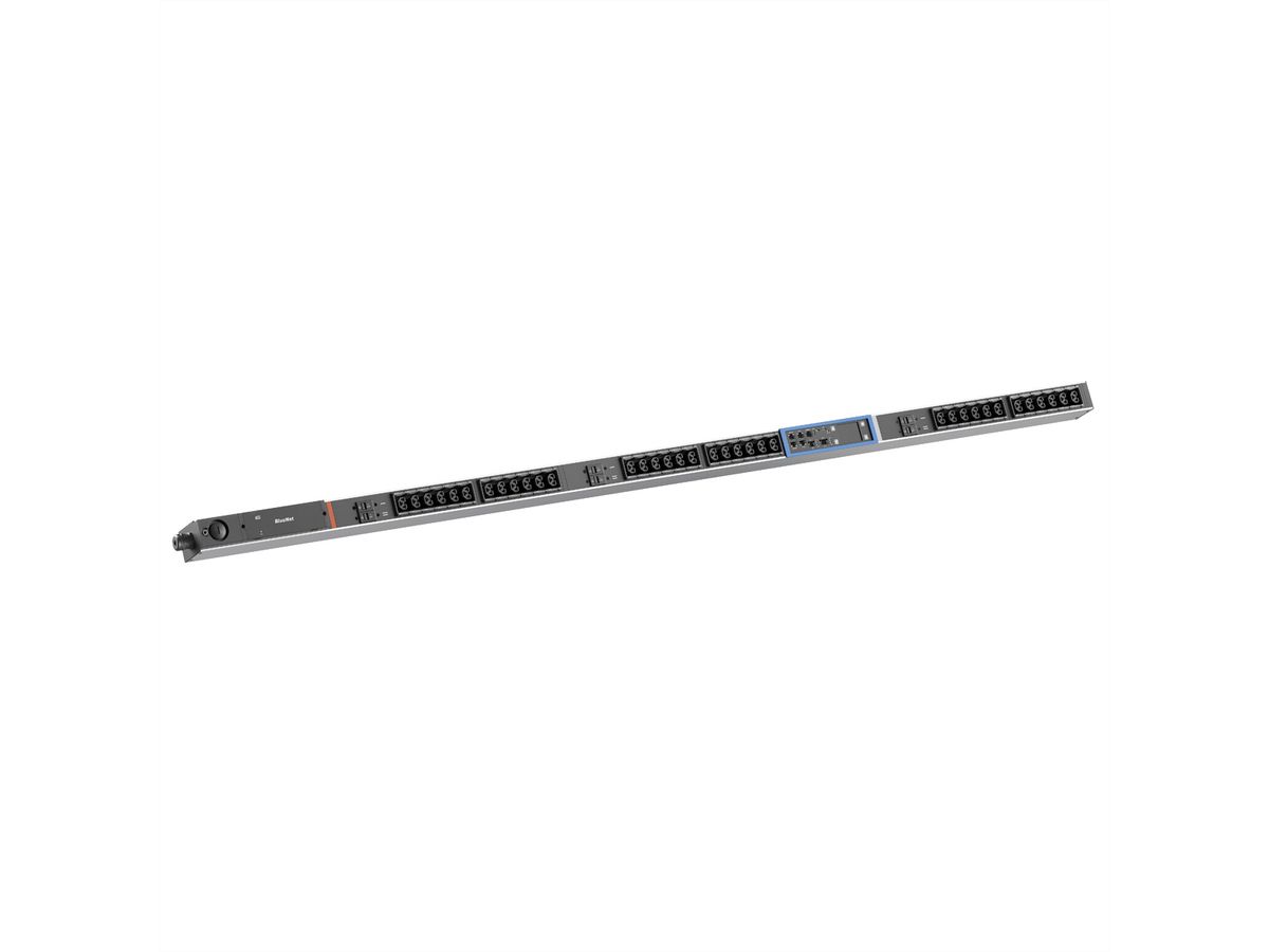 BACHMANN BN PRO M+ 36xCombo 6xLS 3,0m, CEE 32A/5p