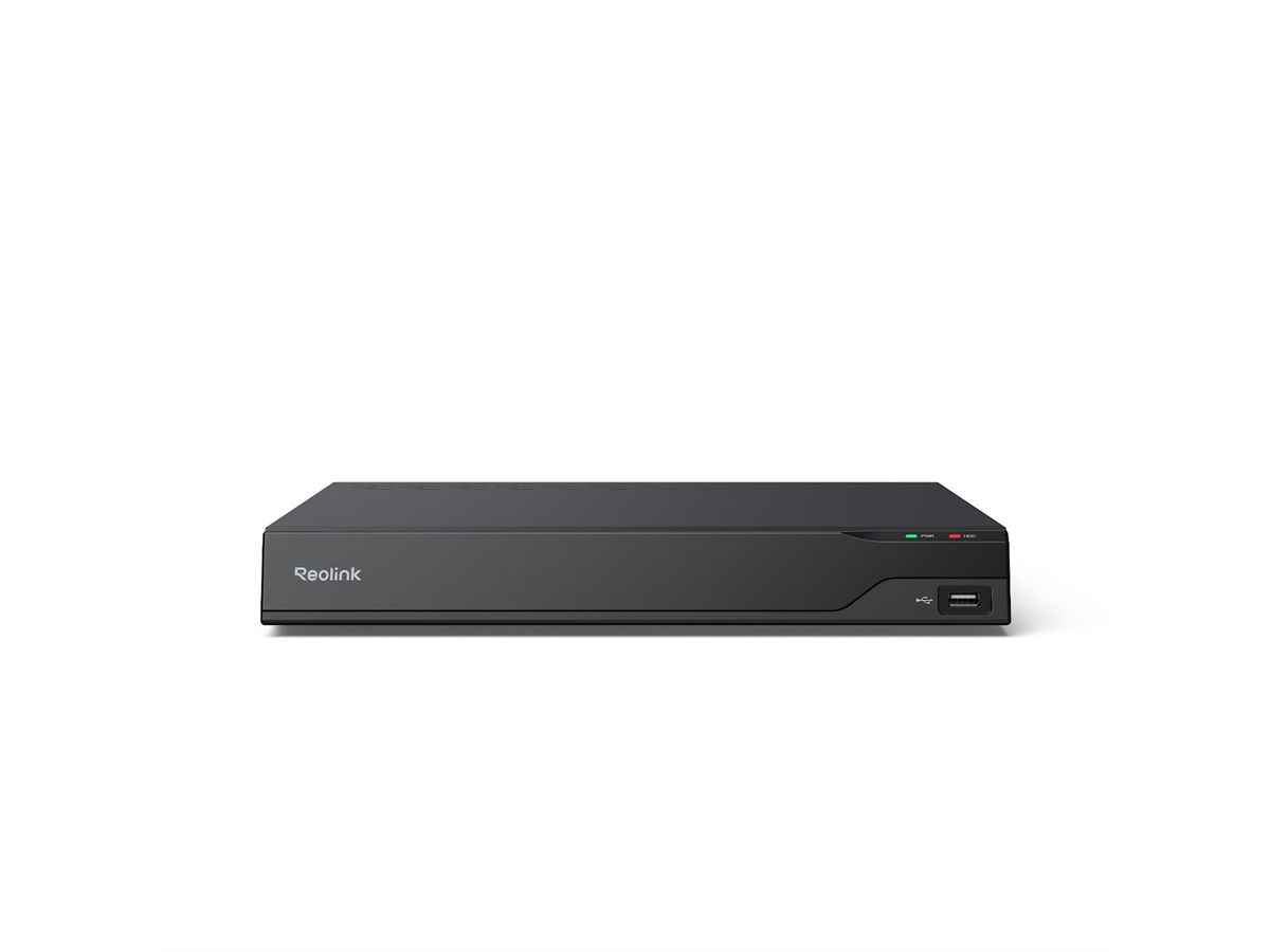Reolink RP-PN16-NHD, 16-CH PoE
