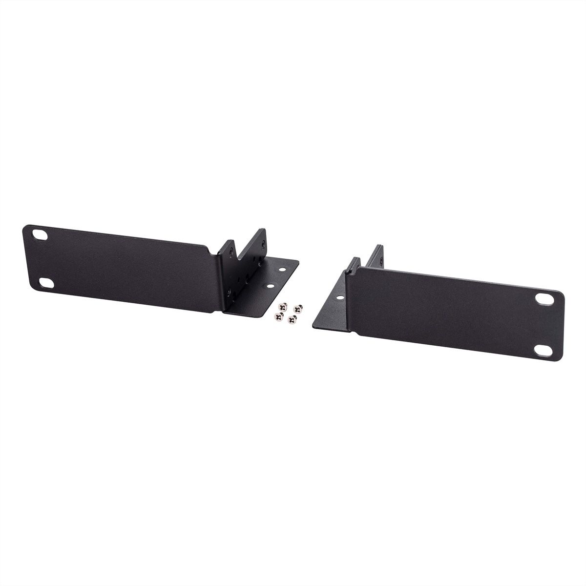 ATEN 2K-0009 2/4-Port KVM Rack Mount Kit