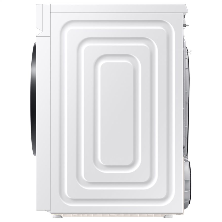 Samsung Wäschetrockner DV7000, 9kg, A, AI Dry+, weiss