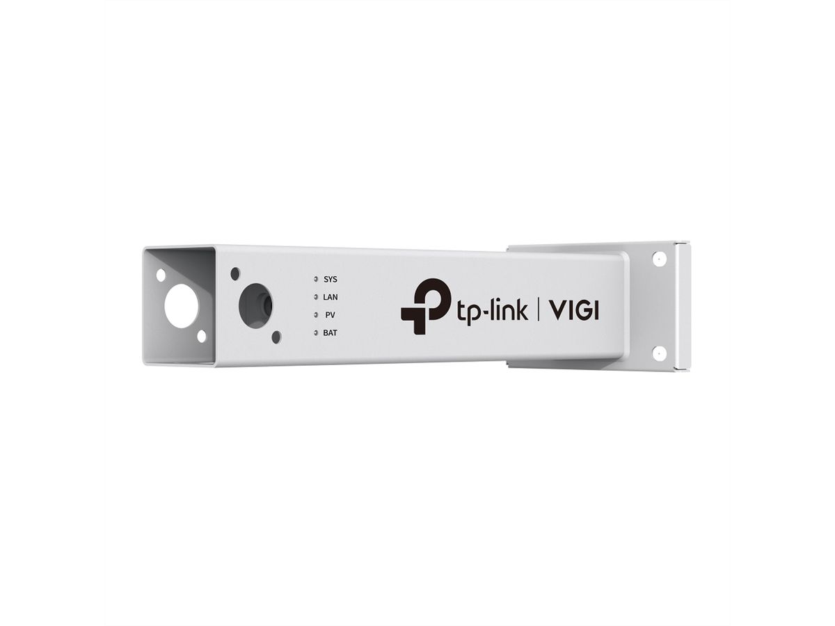 TP-Link VIGI PS30 Solar System Controller 31.2 Ah