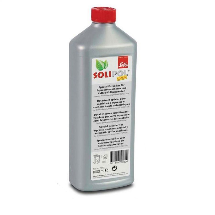 Solis détartrant Solipol 1000ml