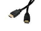 ROLINE RM Câble HDMI Ultra HD 8K avec Ethernet, M/M, noir, 2 m