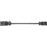 BACHMANN GST18/GST15 Adapterkabel, 1,5m GST15/GST18 ST/BU