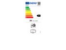 Samsung LS27B800PXU Computerbildschirm 68,6 cm (27") 3840 x 2160 Pixel 4K Ultra HD LCD Schwarz