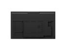 BenQ Interactive Display RE7505 75", 4K UHD, 500 Nits, 50-Punkt-Touch