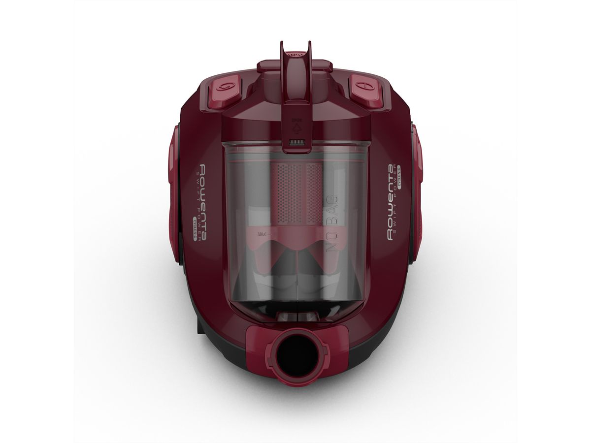 Aspirateur sans sac online compact power cyclonic parquet