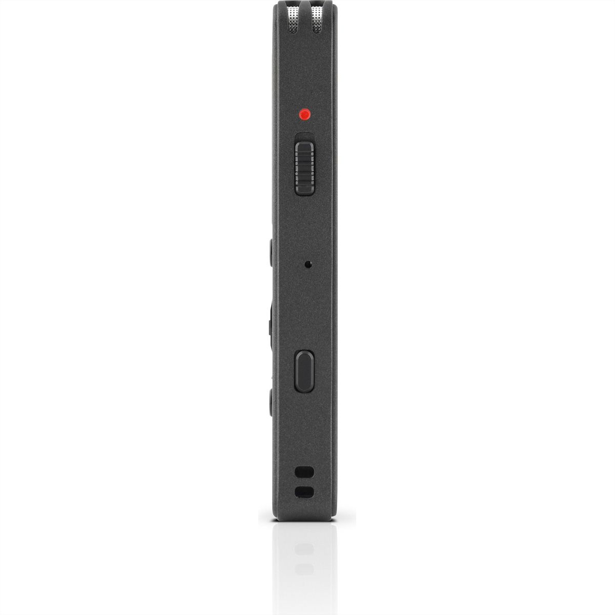 Kodak VRC350 digital voice recorder, 8GB - Grey - Metal