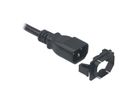 ATEN 2X-2X-EA13 C14 Smart-Lock-Steckverbinder 10er Pack