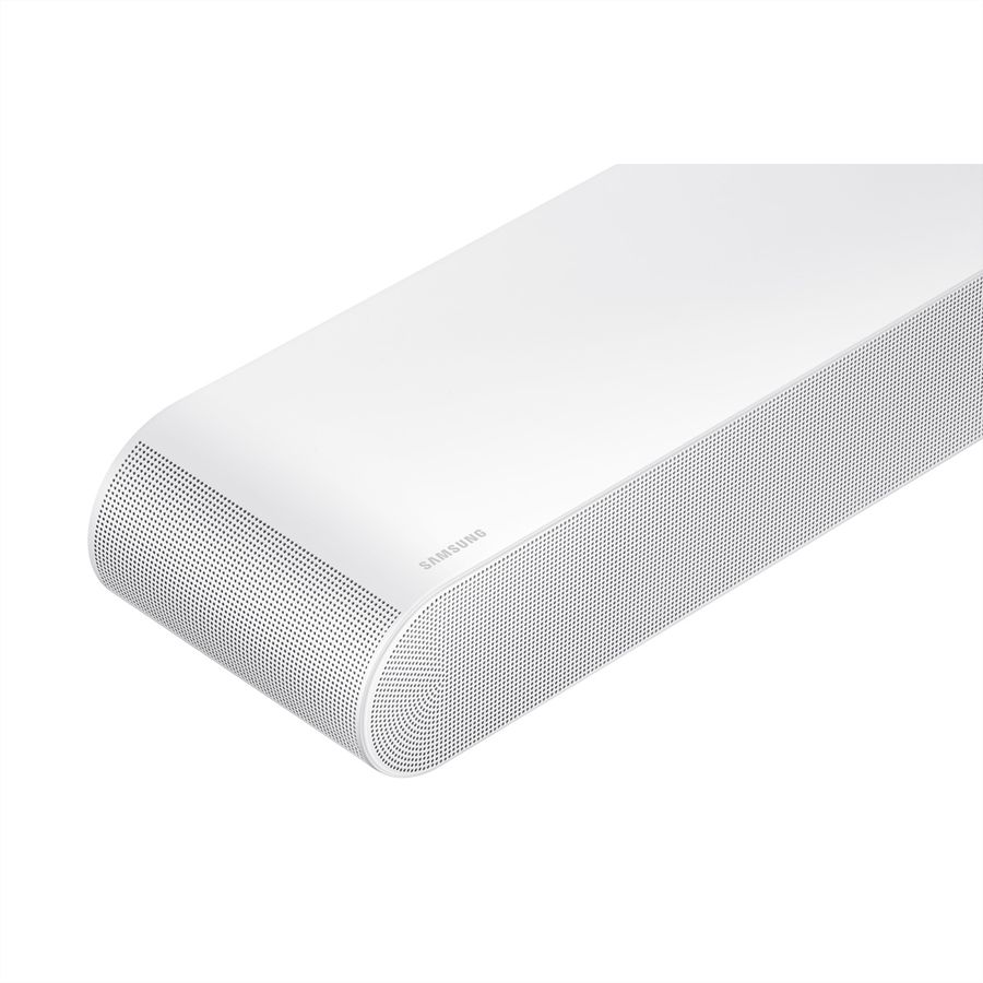 Samsung Soundbar HW-S61D , weiss