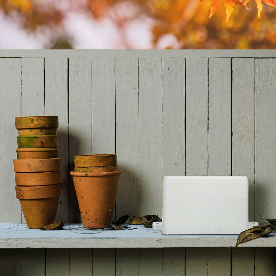 Wetterstation Alecto WS-1200
