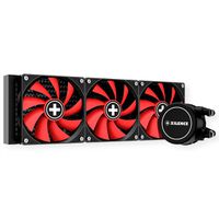Xilence LQ360 AMD et Intel AiO 360mm Watercooling, PWM, 400W TDP