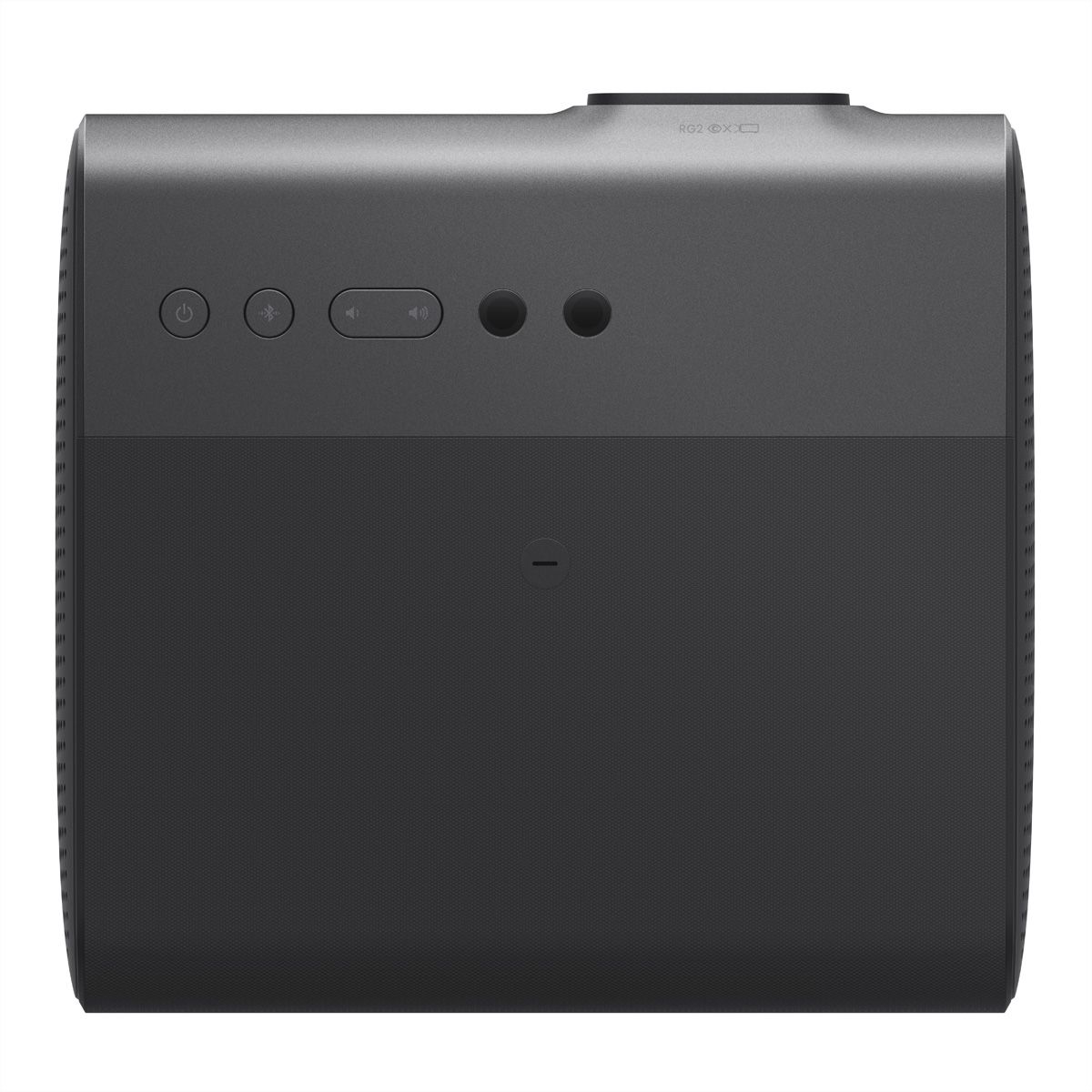 Benq 4K Portable Beamer GP520, 4K, 2600AL