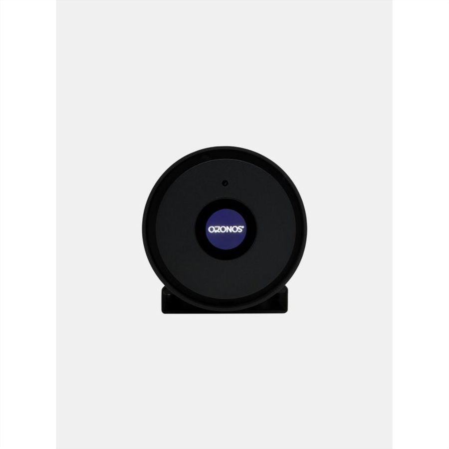 Ozonos AC-II Smart Pro Raumerfrischungsgerät, Schwarz