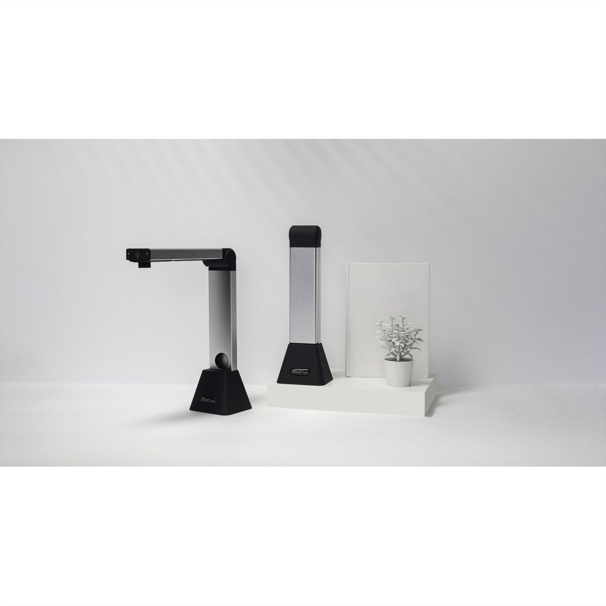 IRIScan Desk 5 20PPM