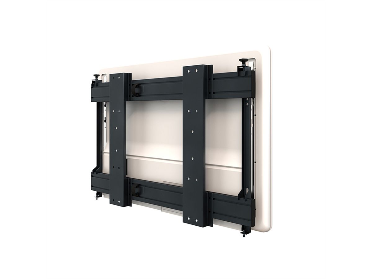 Hagor Wandhalterung WebEx Board Pro 55", displayspezifisch