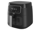 **Retoure**Beko Heissluftfriteuse AF 4000, schwarz
