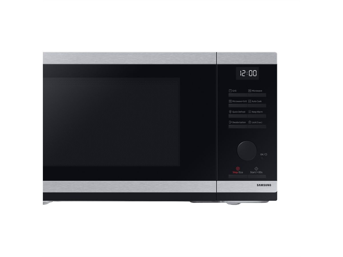 Samsung Mikrowelle mit Grill MW4000D