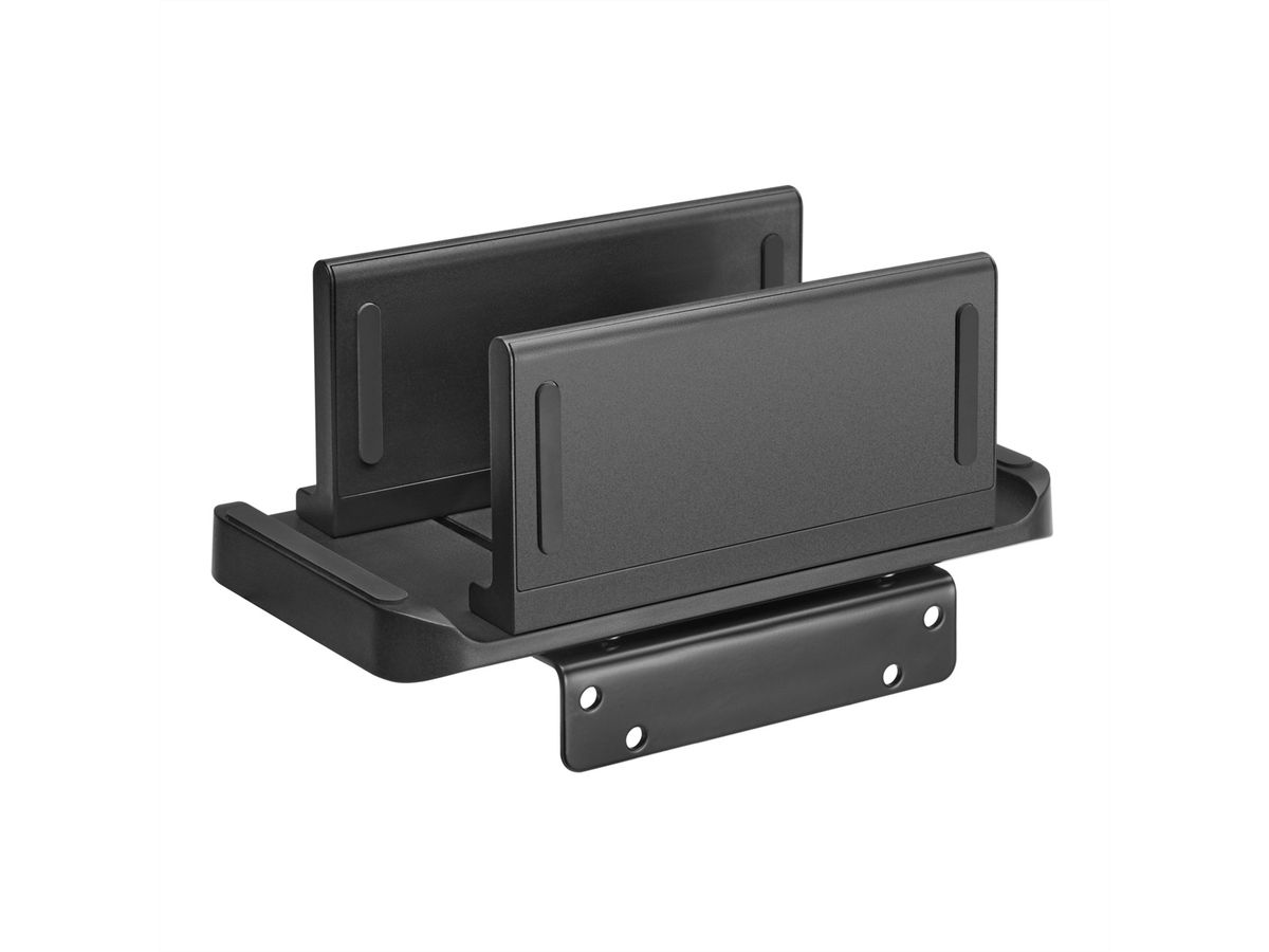 ROLINE Support CPU multifonctionnel, pour NUC / Mini PC / Thin Client