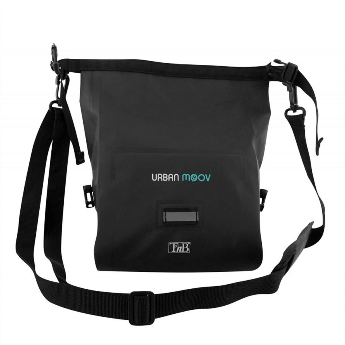 Sac pour scooter T NB URBAN MOOV 3 5 litres SECOMP AG