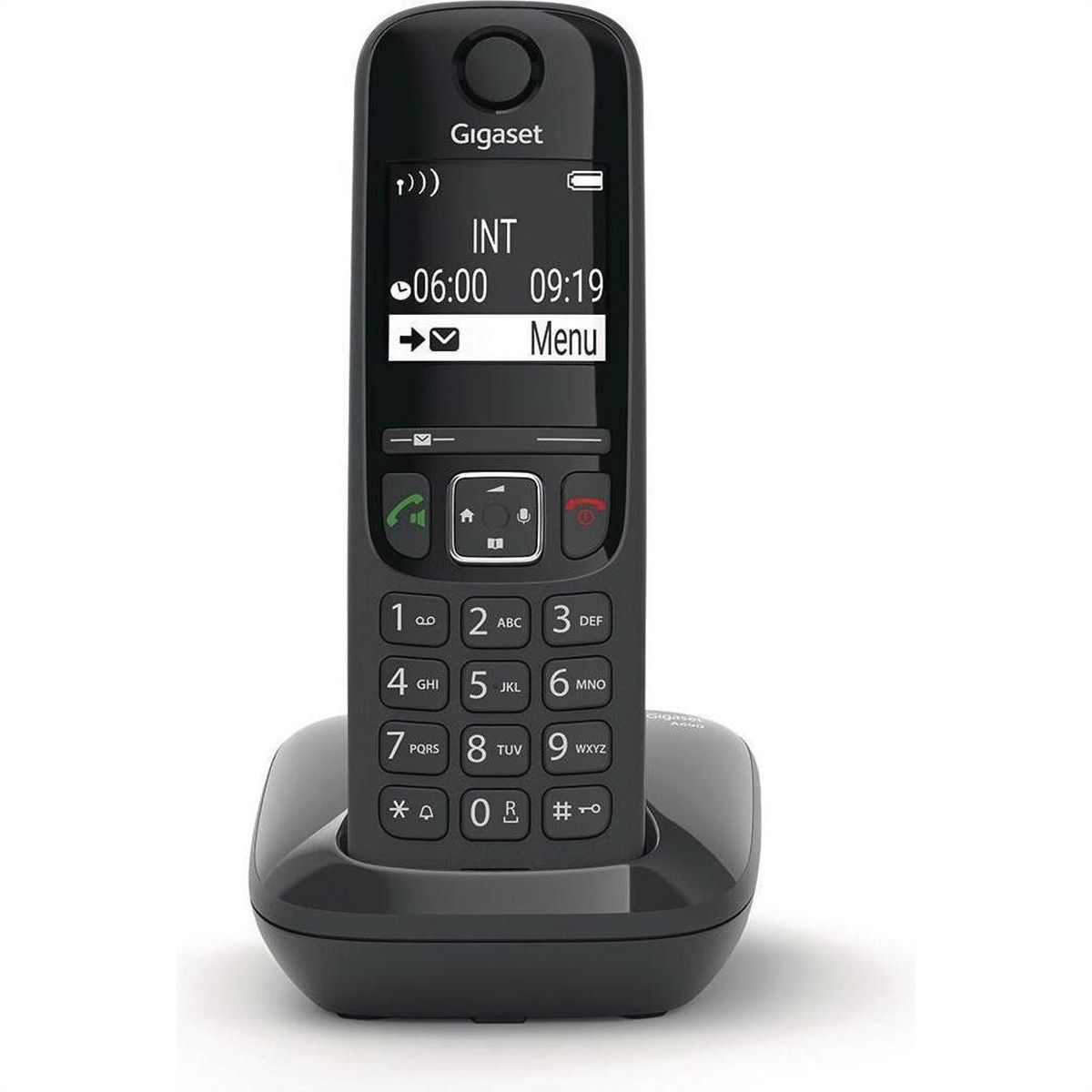 Gigaset Festnetztelefon AS690