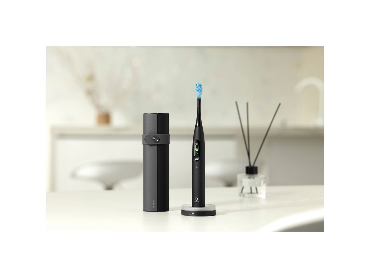 Oclean X Ultra 20 Noir