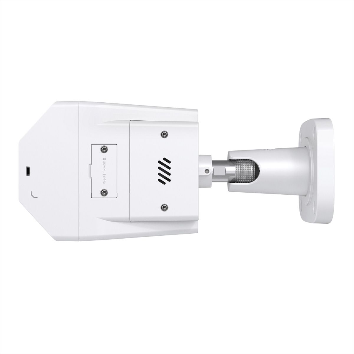 TP-Link VIGI InSight S385 Caméra Bullet 8 MP, 180°, IR-LED 50m