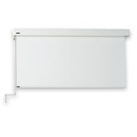 AV Stumpfl Leinwand Inline Kurbel, 16:9, 290x220cm, SK12.5x12cm, R5