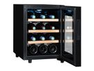 Climadiff Weinkühlschrank CC12, Freistehend, 1 Zone, 12 Flaschen