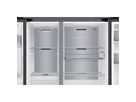Samsung Food Center RS5000 FC, 634L , C-Grade, Wi-Fi, Edelstahl-Optik