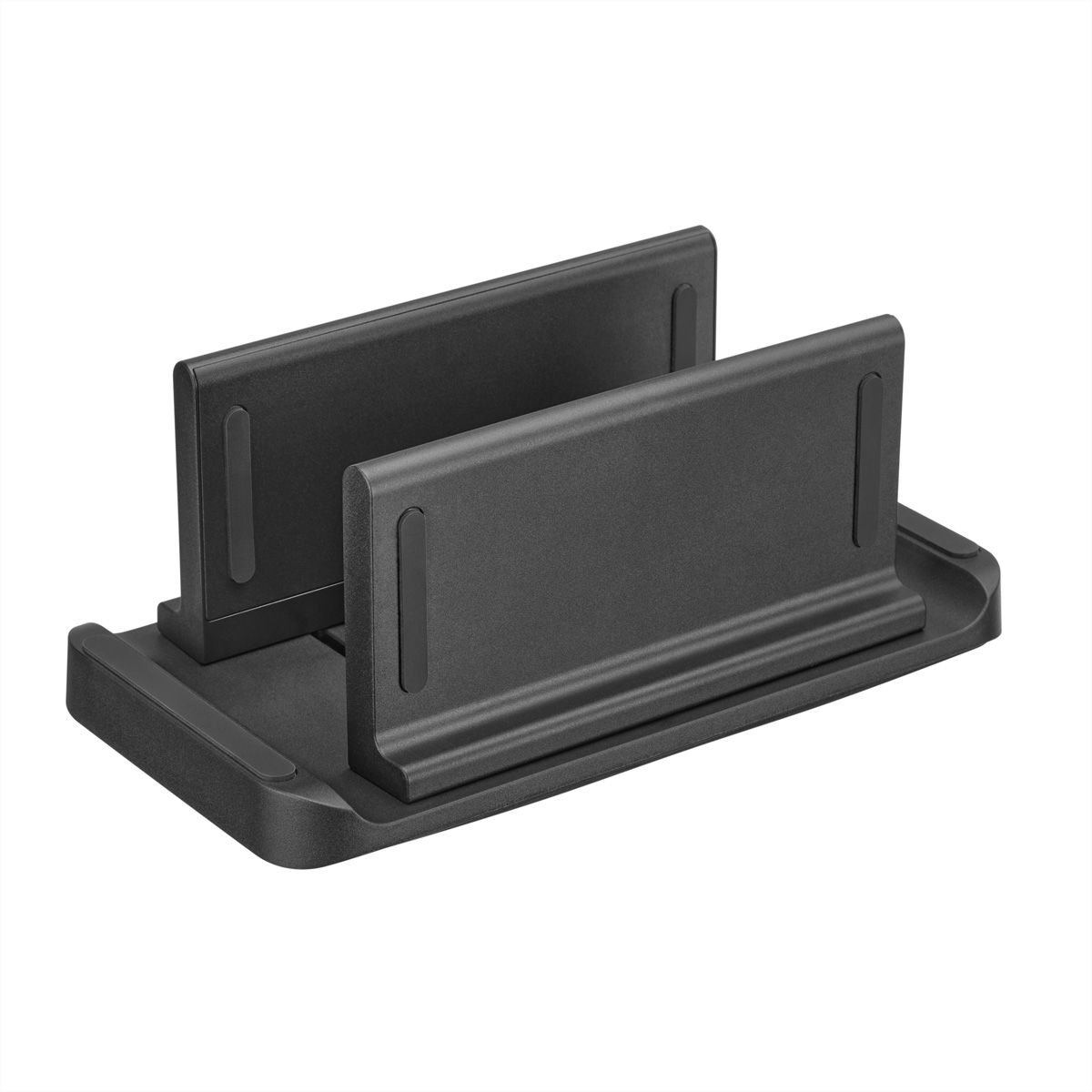 ROLINE Multifunktionelle Geräte-Halterung, für NUC / Mini PC / Thin Client, bis 3 kg