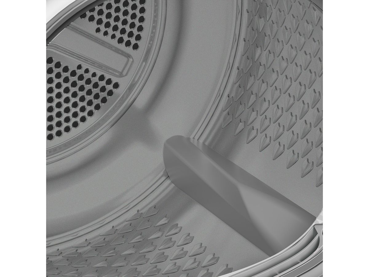 Beko Wäschetrockner TR315, 8kg, A++