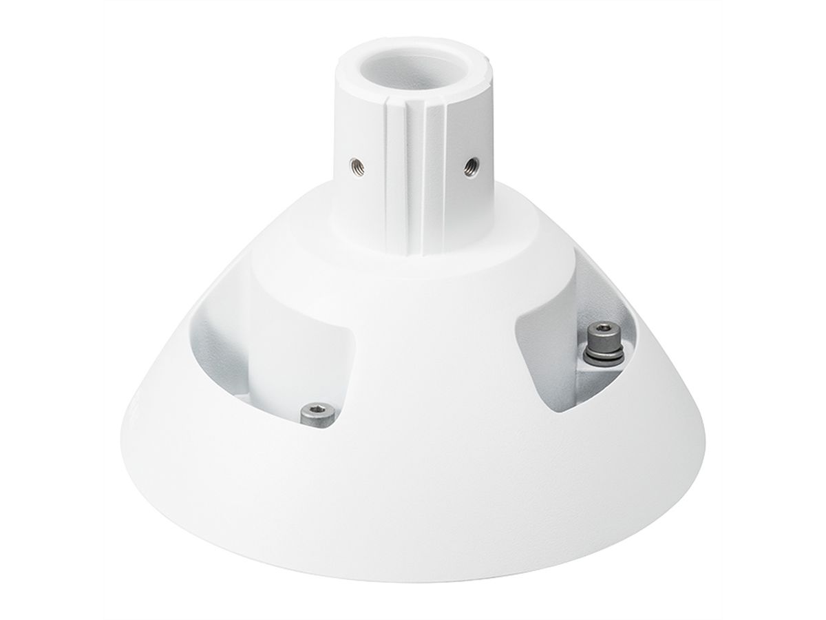 i-PRO WV-QSR504F1-W Bracket, Mount Bracket Female/ANSI