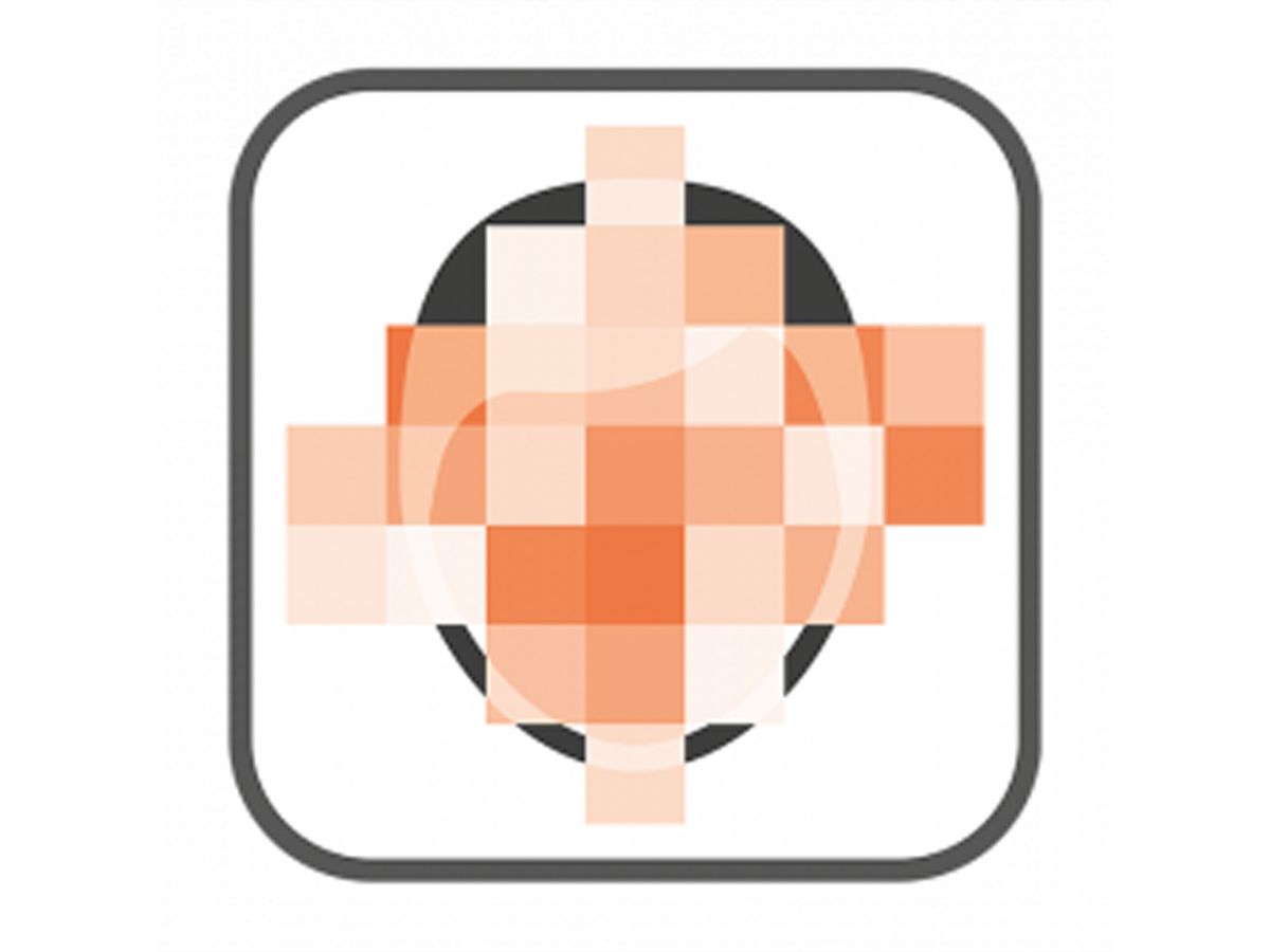 Mobotix Irisity Iris Anonymization App, Verpixelung von Personen