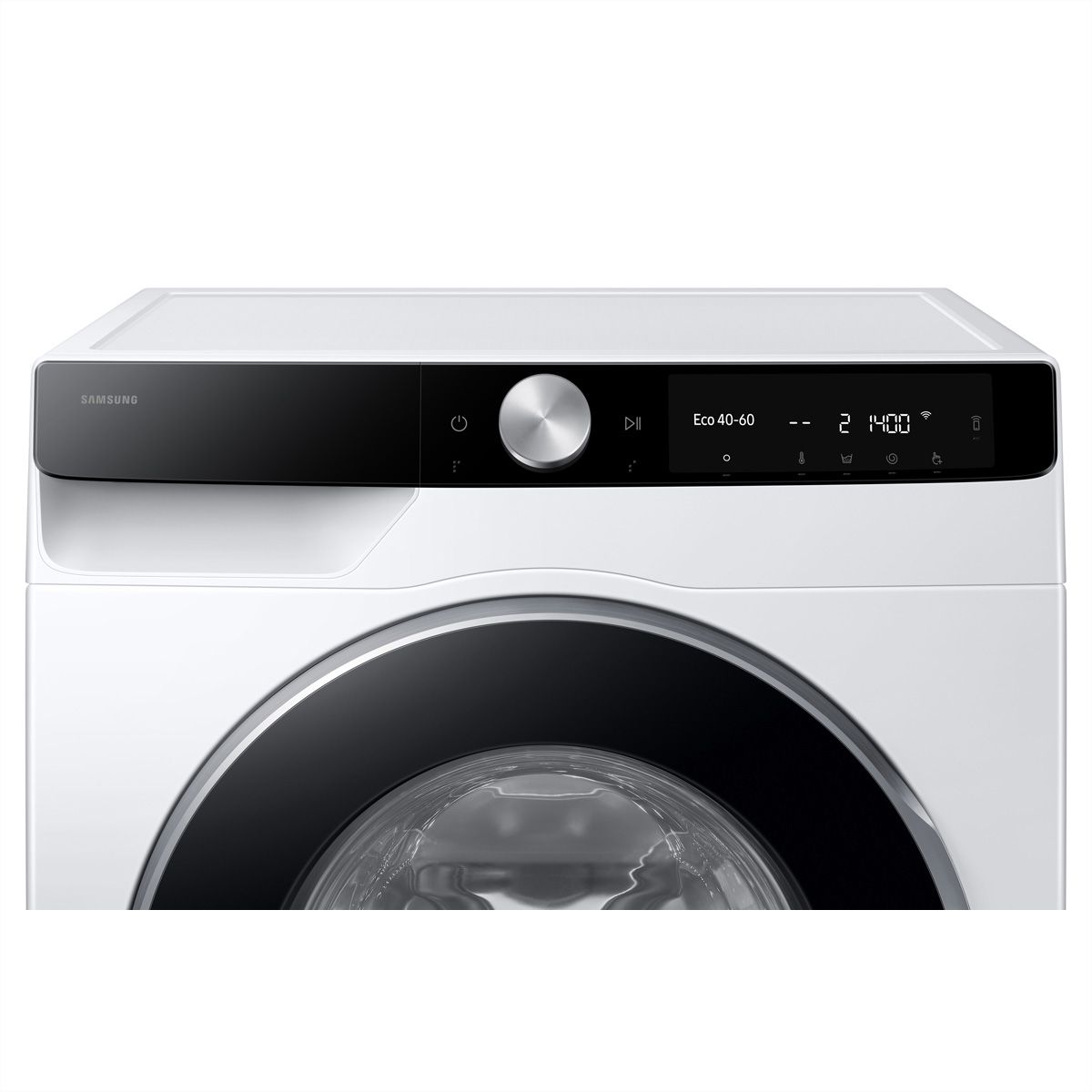 **DEMO**Samsung Waschmaschine WW6400, 9kg, AI EcobubbleTM, A