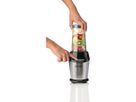Gorenje Blender BN1000BK, 1000 W, noir/argent
