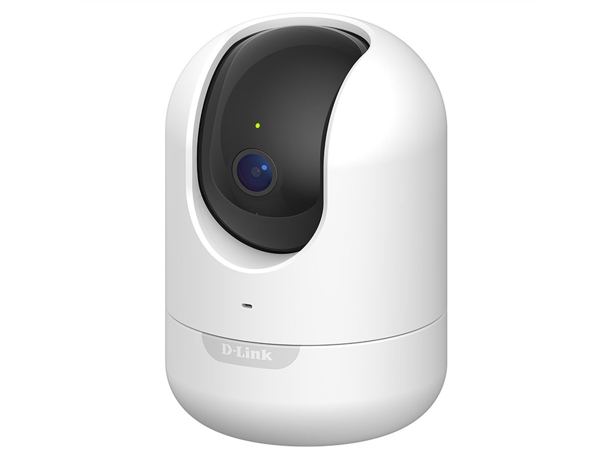 D-Link DCS-8610/E 2,5K Wi-Fi Kamera, QHD Pan & Tilt Pro