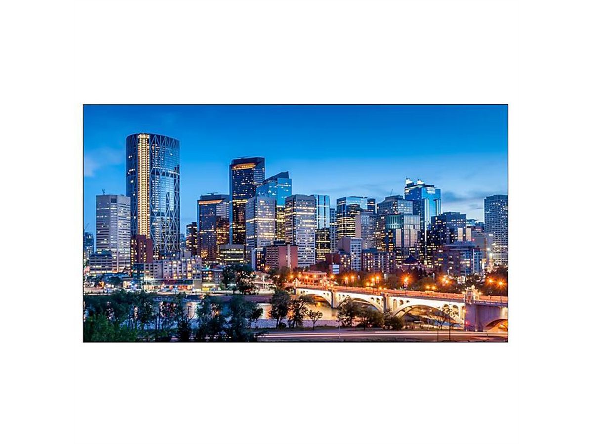 Samsung VideoWall Display 55" 1.7mm, 700nit, 1920 x 1080