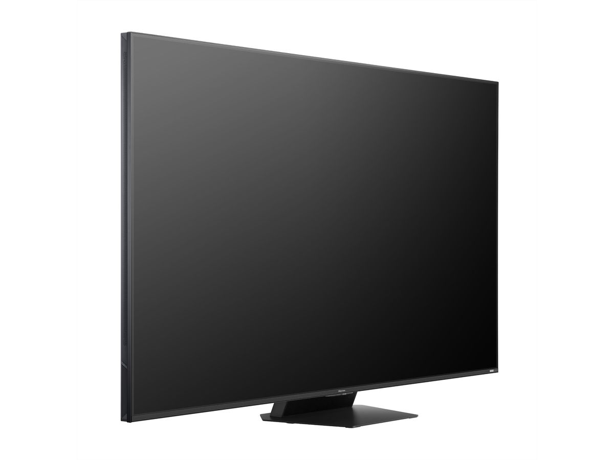 Hisense TV 85UR9DS 85", RGB Mini LED 4K, 180Hz, 5000 Nits